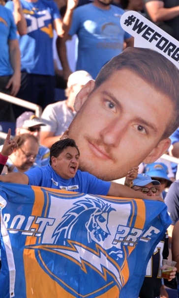 Joey Bosa, Jalen Ramsey Not Used to Losing, Can Turn Teams Around